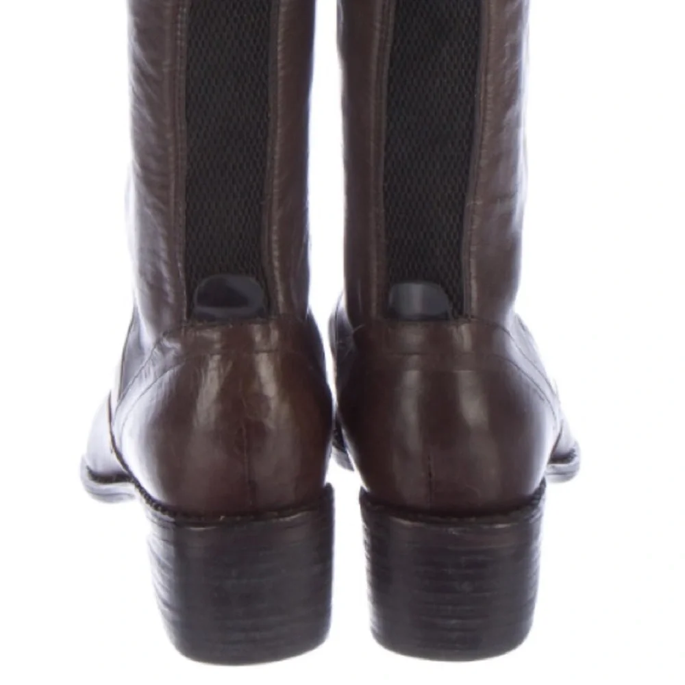 NWT RAG & BONE Pearce-over-the-knee Boots